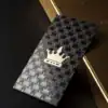 Wizytówki złocone premium dla lekarza — złocenie i folia Soft Touch, druk już od 50 sztuk